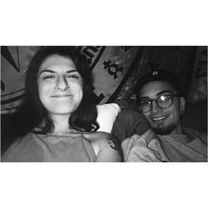 Meet your Posher, Lena